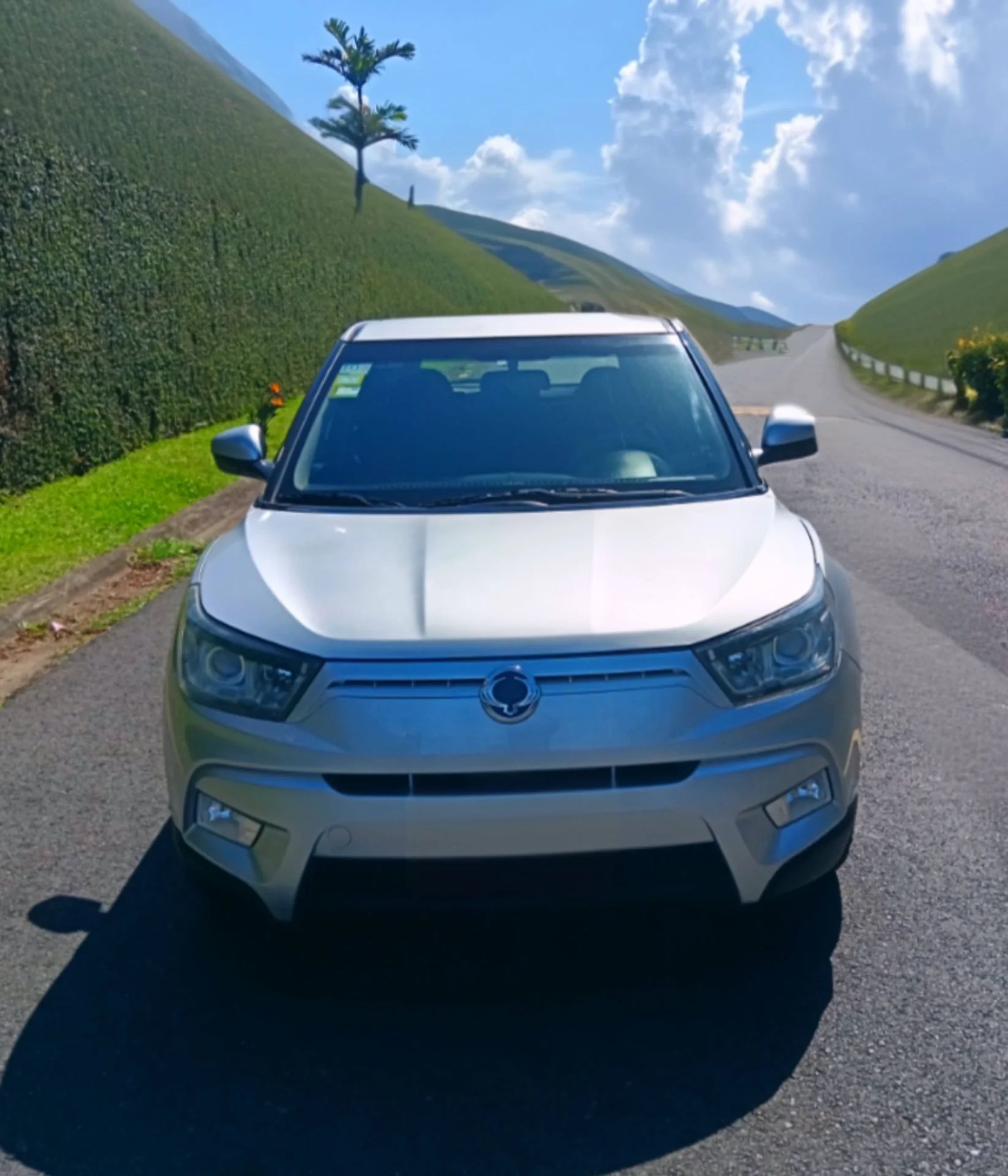 SsangYong Tivoli - Image 3