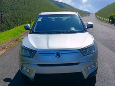 SsangYong Tivoli - Image 3