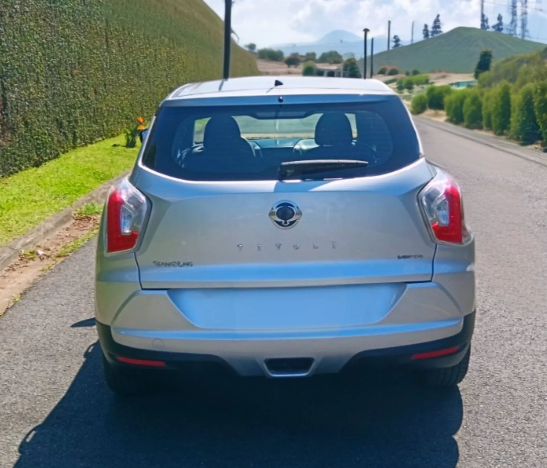 SsangYong Tivoli - Image 4