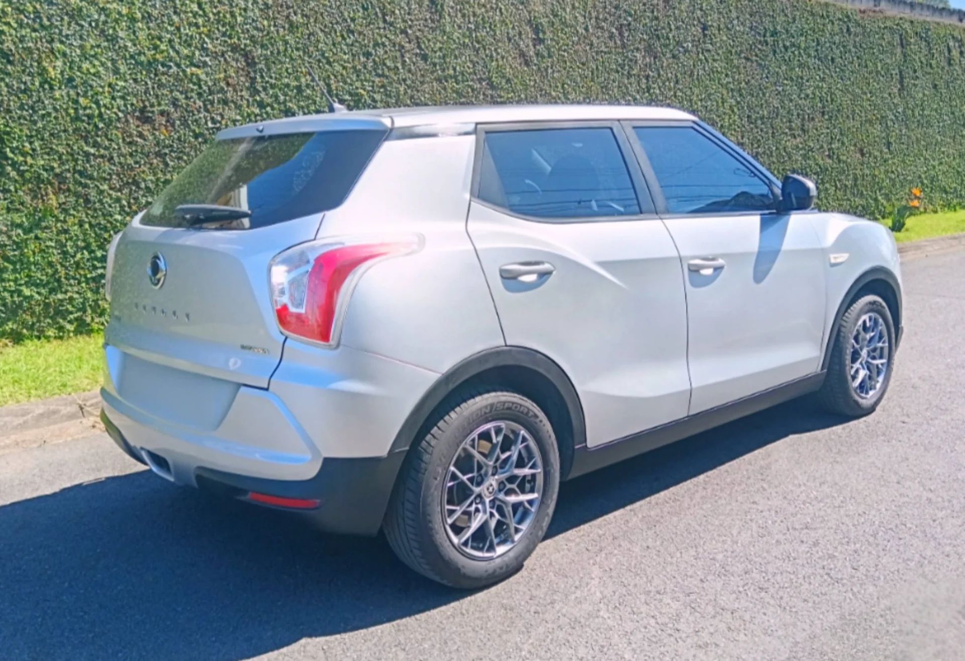 SsangYong Tivoli - Image 5