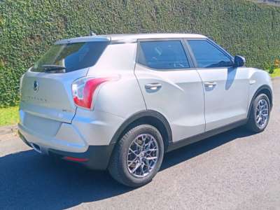 SsangYong Tivoli - Image 5