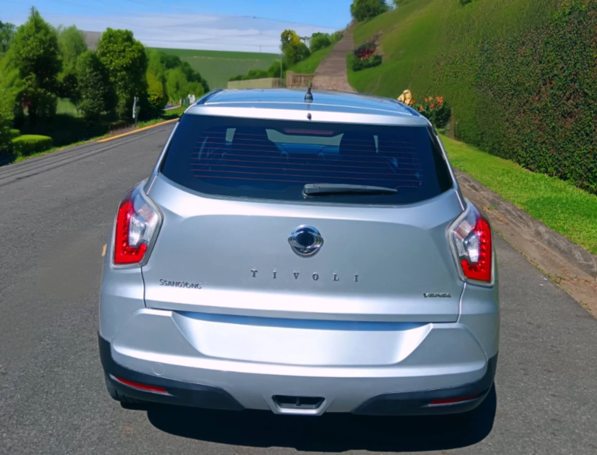 SsangYong Tivoli - Image 6