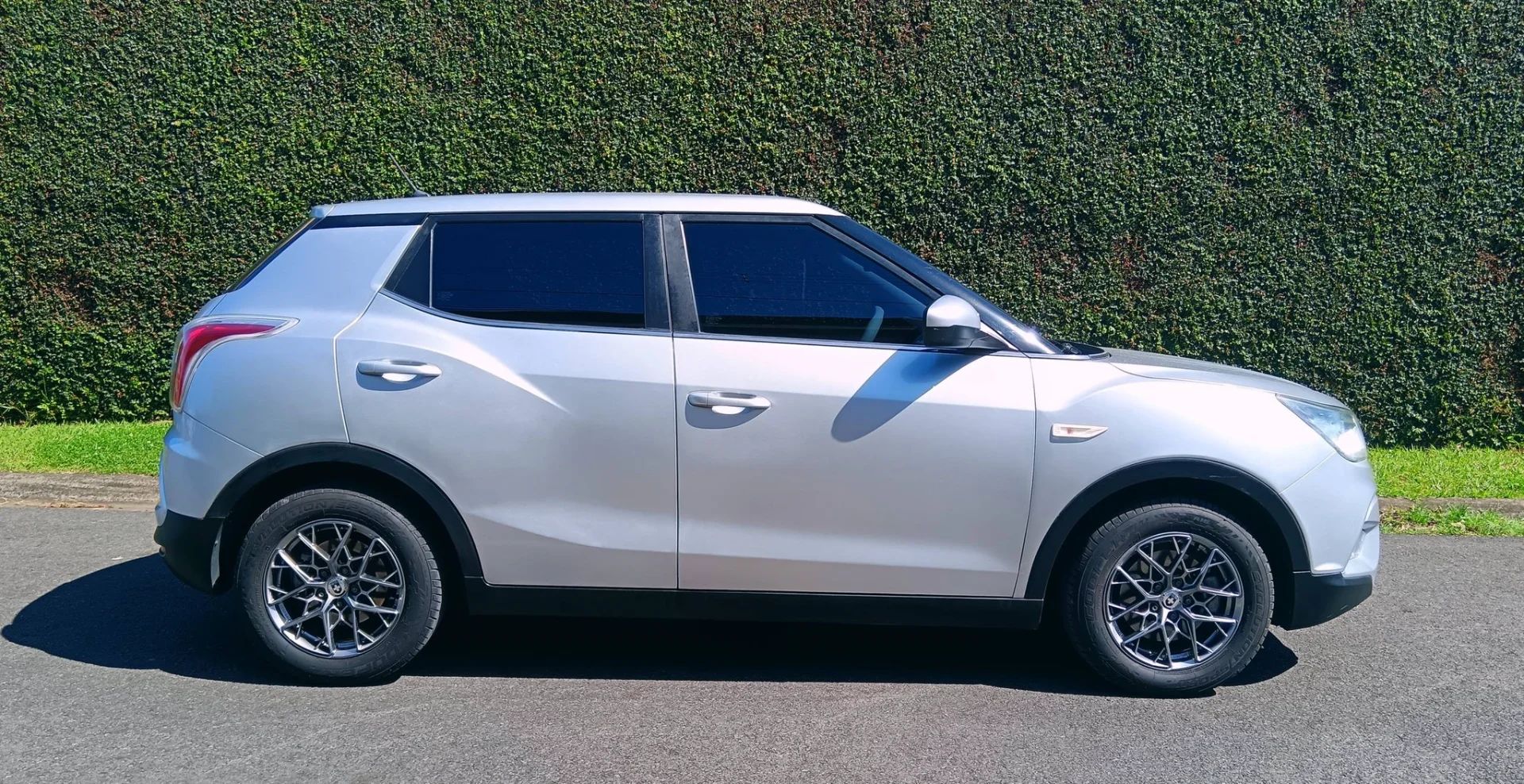 SsangYong Tivoli - Image 7