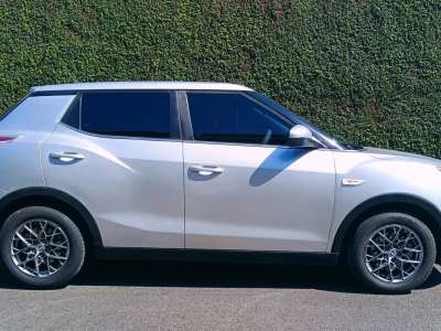 SsangYong Tivoli - Image 7