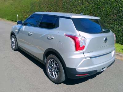 SsangYong Tivoli - Image 8