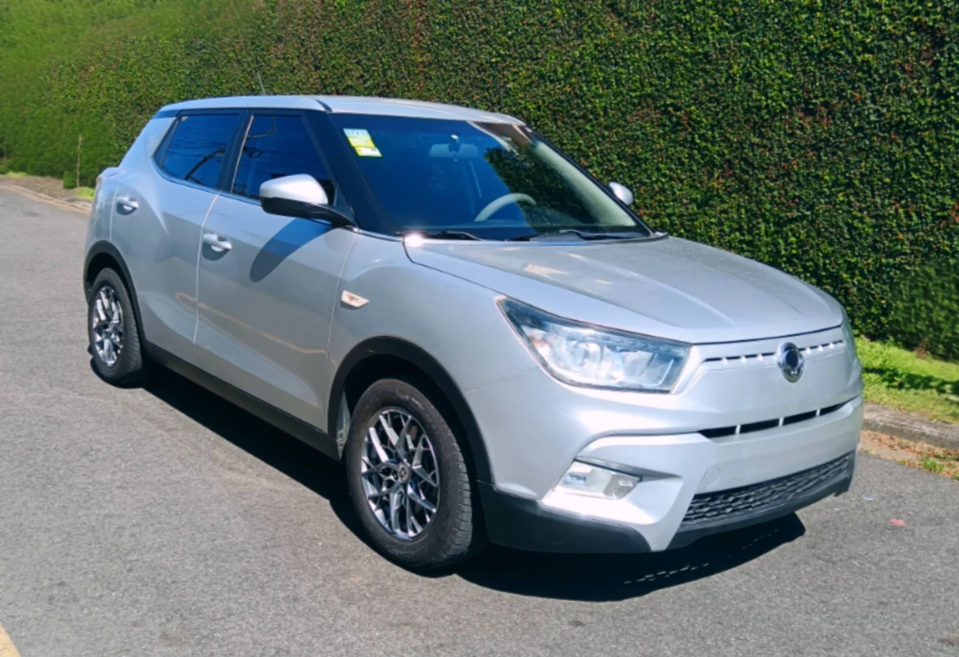 SsangYong Tivoli - Image 9