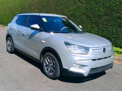 SsangYong Tivoli - Image 9
