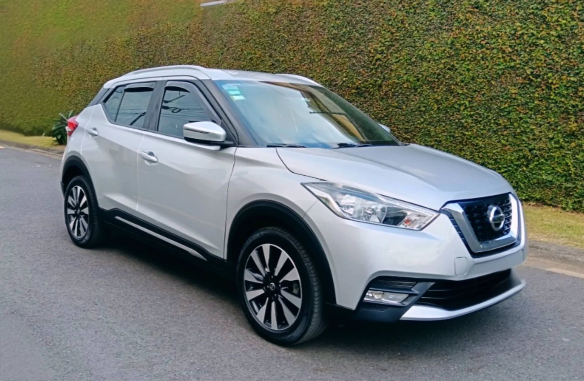 Nissan Kicks - Image 1
