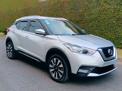 Nissan Kicks - Image 1