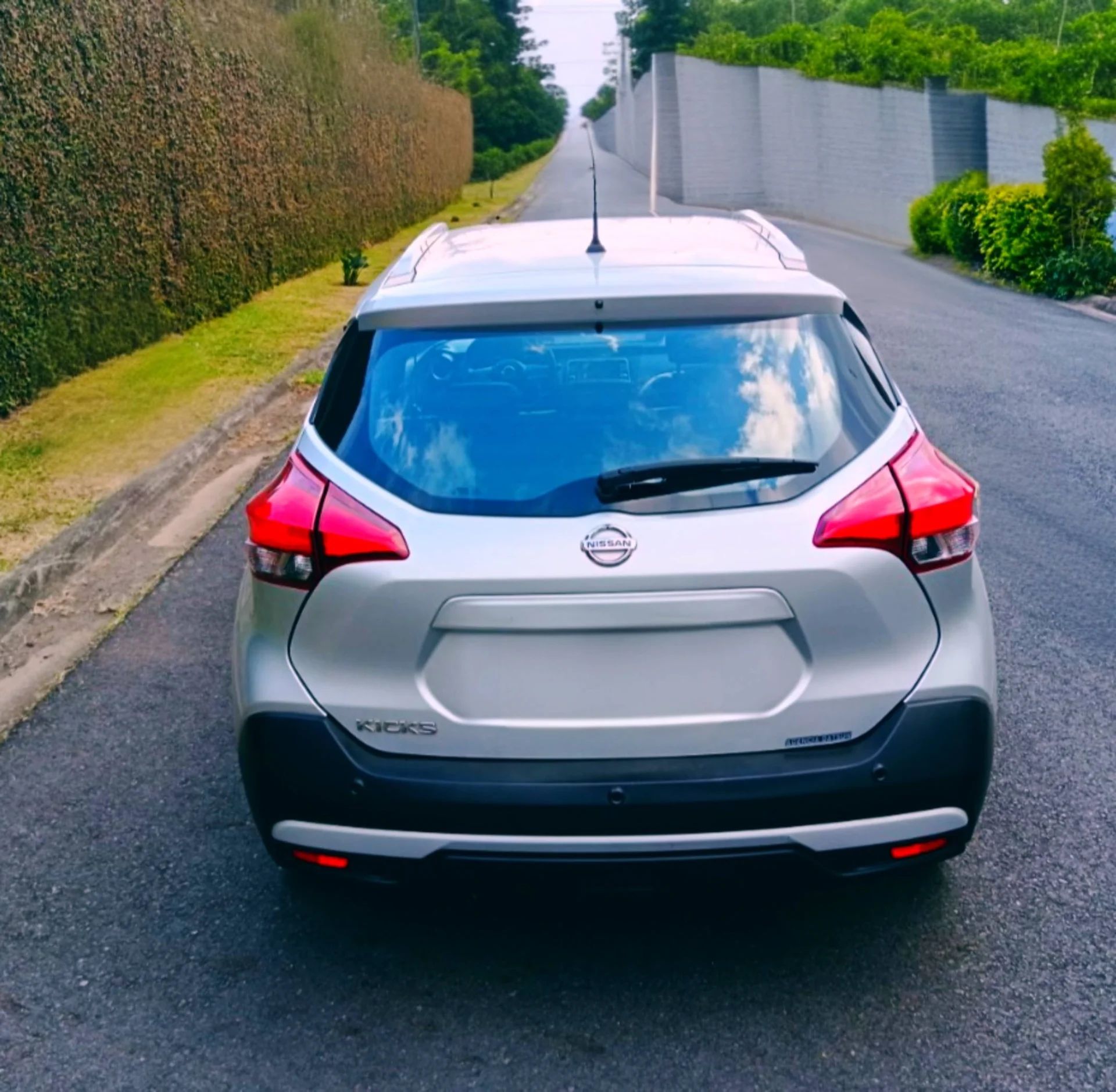 Nissan Kicks - Image 2