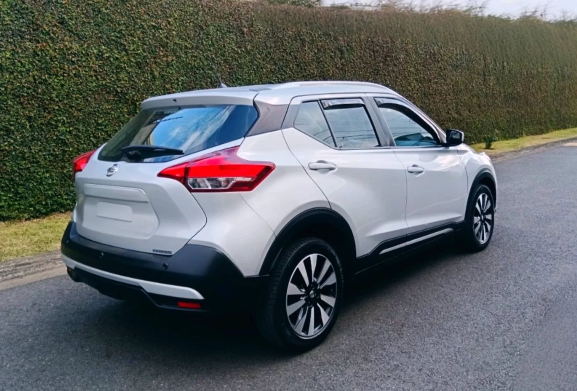 Nissan Kicks - Image 6