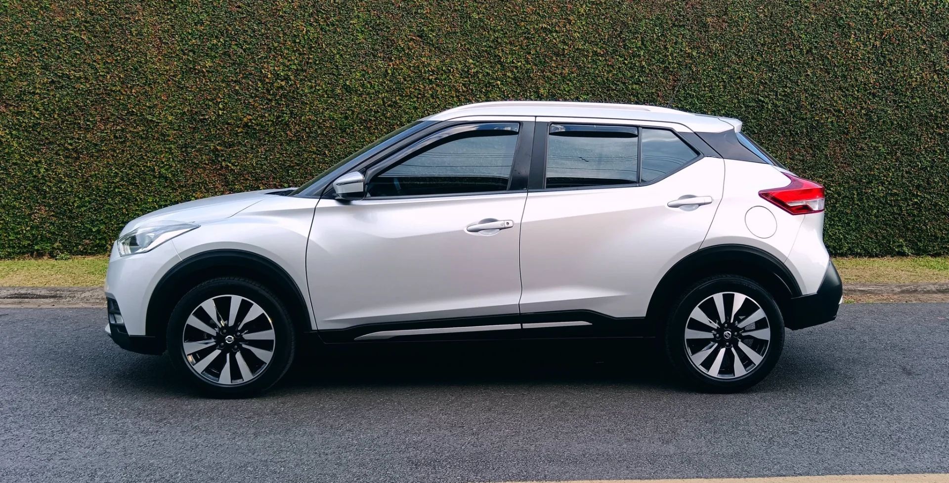 Nissan Kicks - Image 4