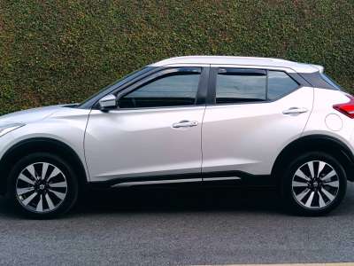 Nissan Kicks - Image 4