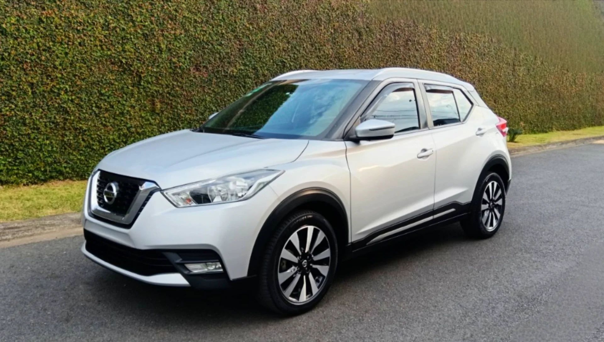 Nissan Kicks - Image 7