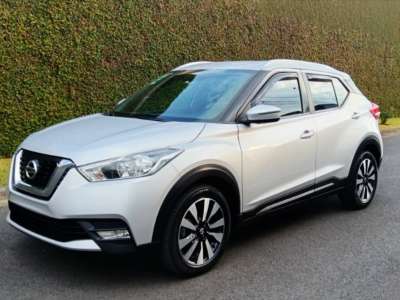 Nissan Kicks - Image 7