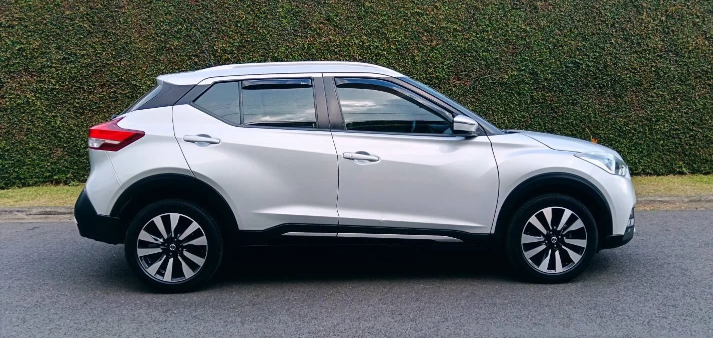 Nissan Kicks - Image 8
