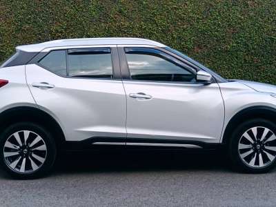 Nissan Kicks - Image 8