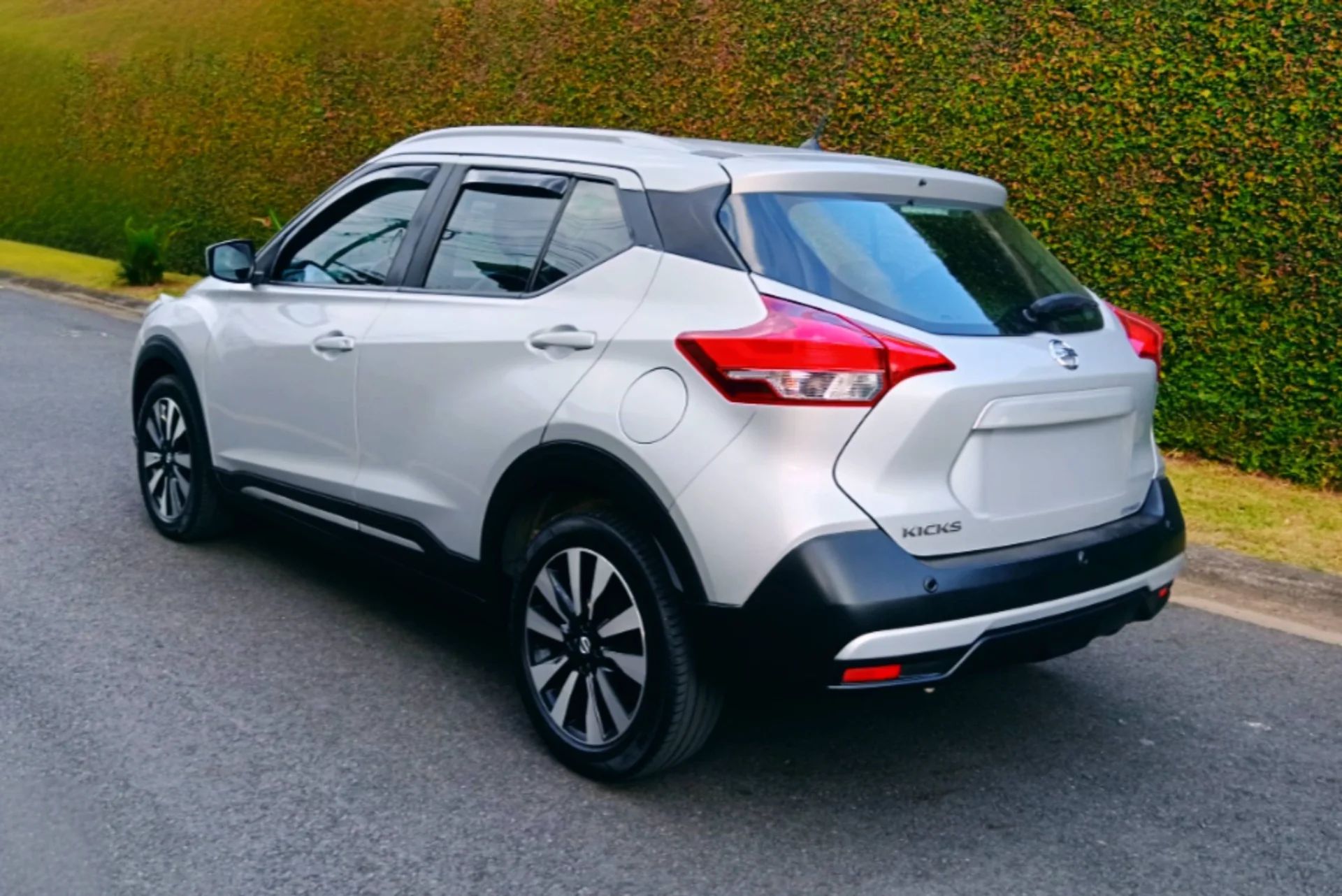 Nissan Kicks - Image 9