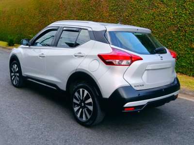 Nissan Kicks - Image 9