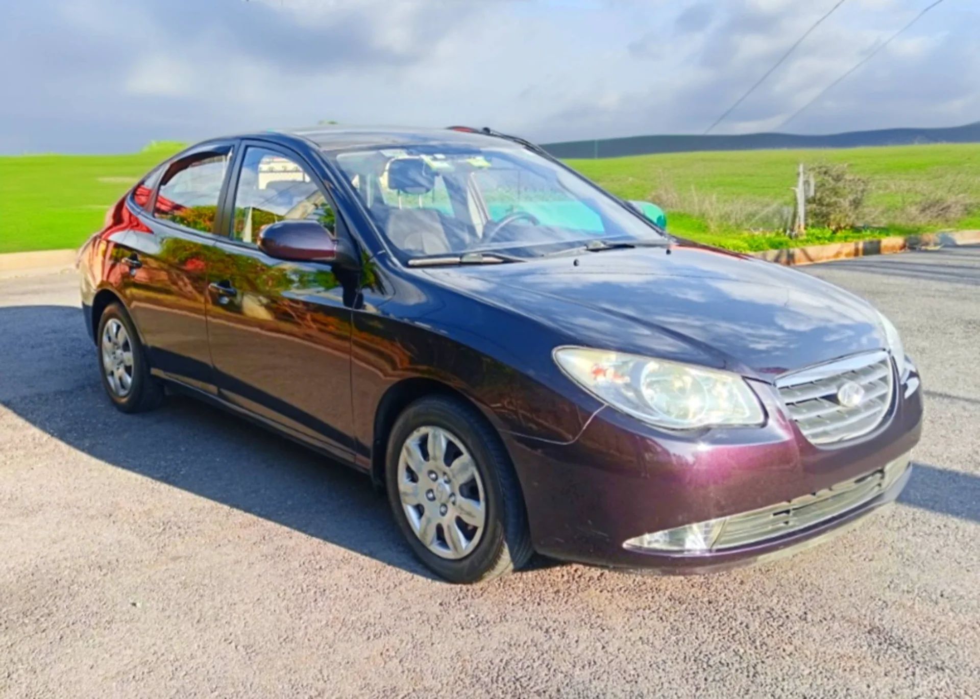 Hyundai Elantra - Image 7