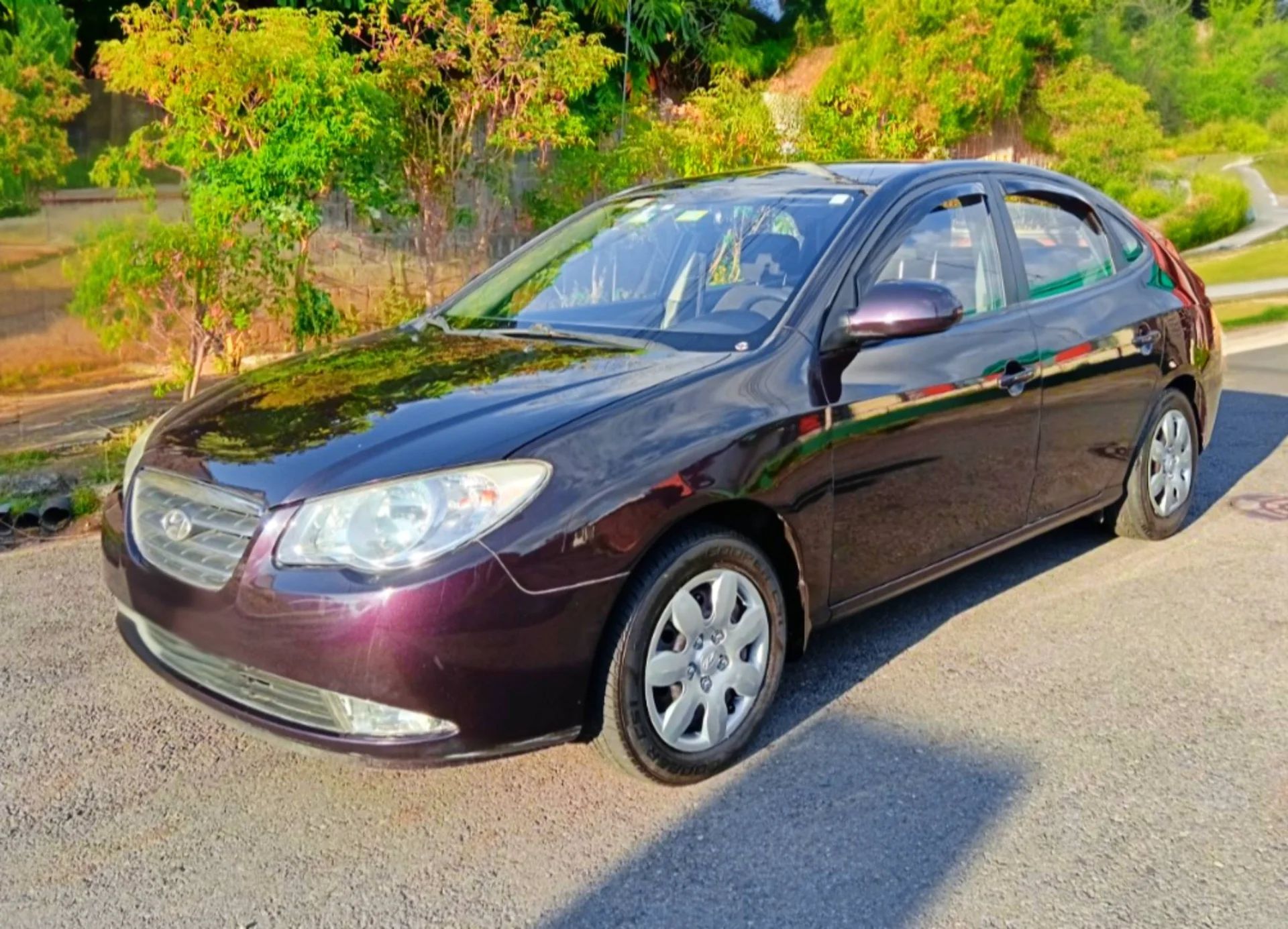 Hyundai Elantra - Image 6