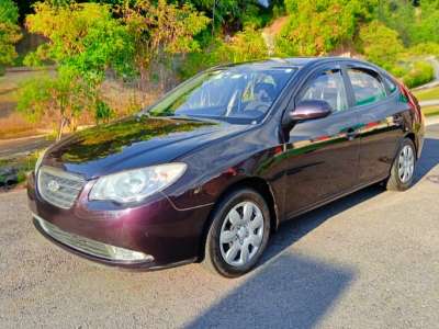 Hyundai Elantra - Image 6