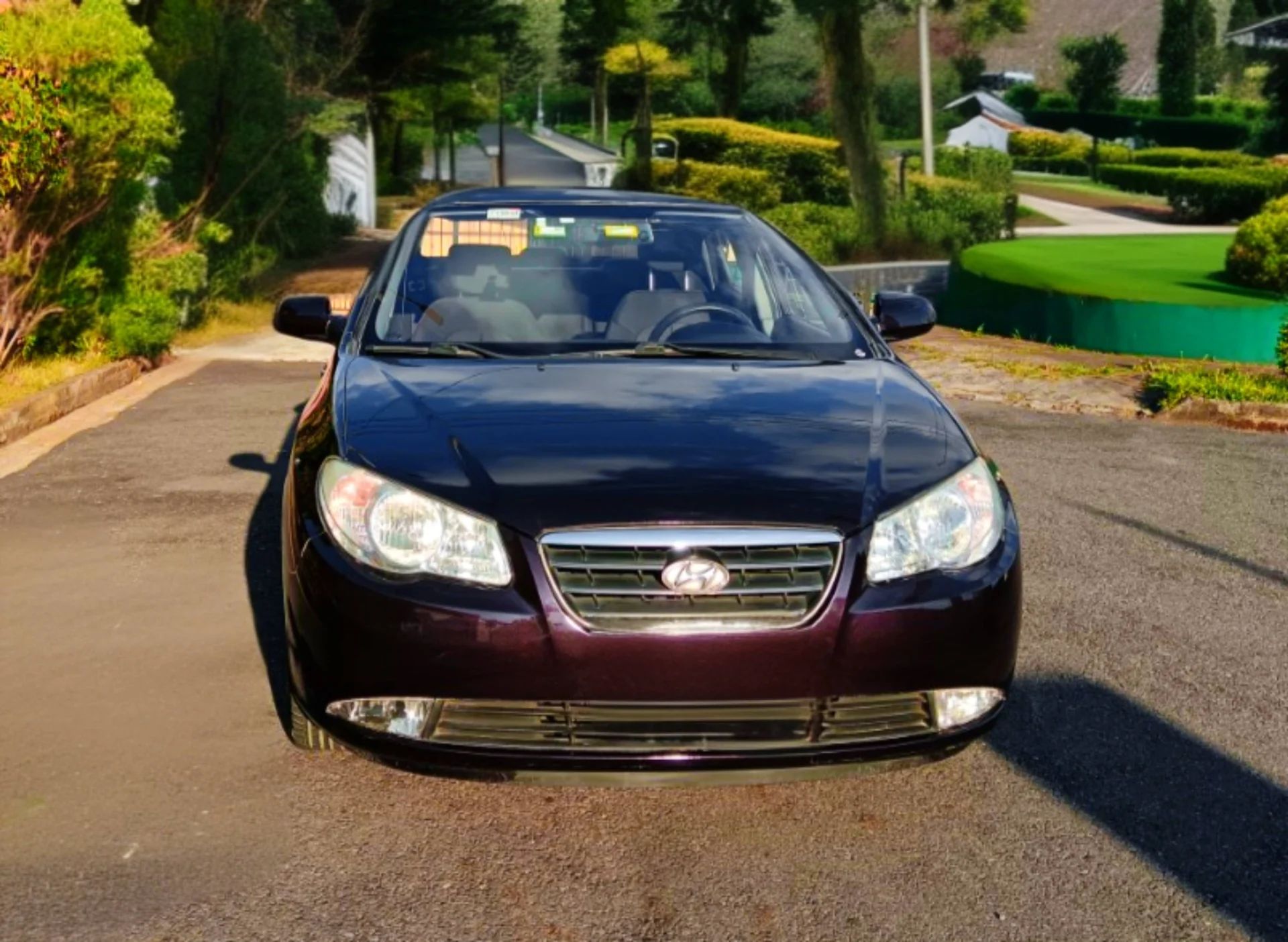 Hyundai Elantra - Image 5