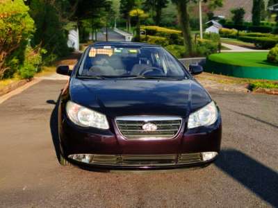 Hyundai Elantra - Image 5