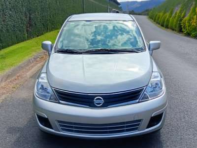 Nissan Tiida - Image 3