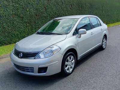 Nissan Tiida - Image 6