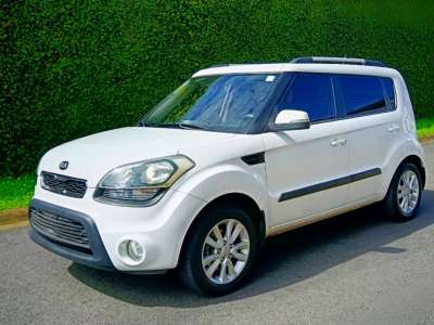 Kia Soul - Image 1