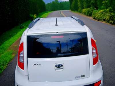Kia Soul - Image 9