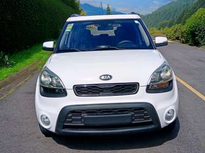 Kia Soul - Image 2