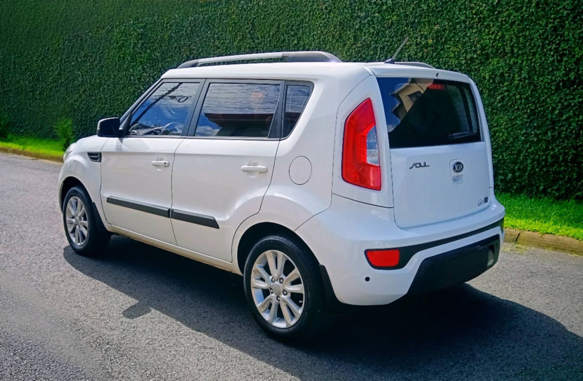 Kia Soul - Image 5