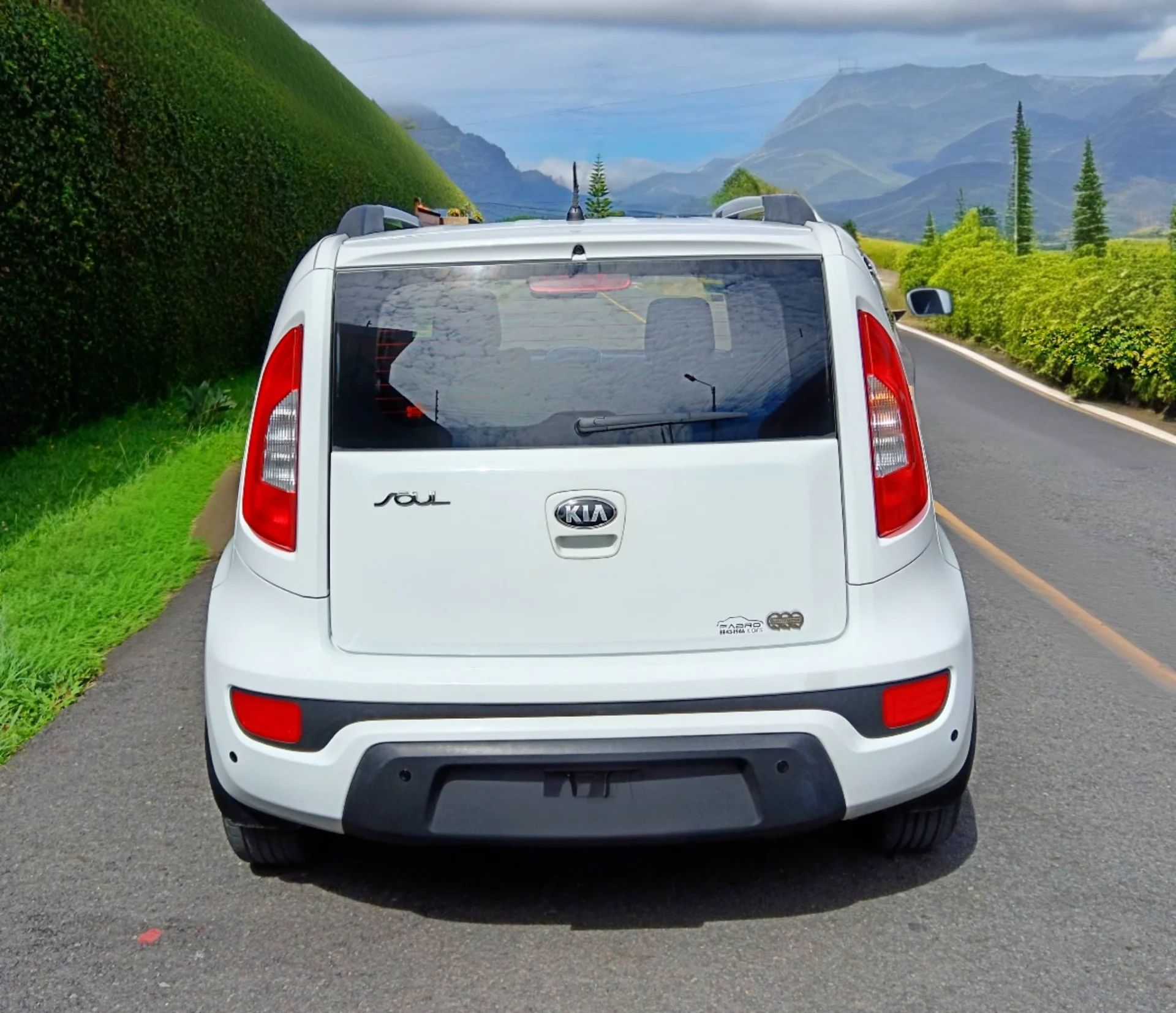 Kia Soul - Image 6