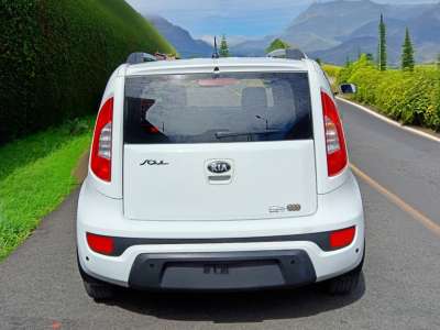 Kia Soul - Image 6
