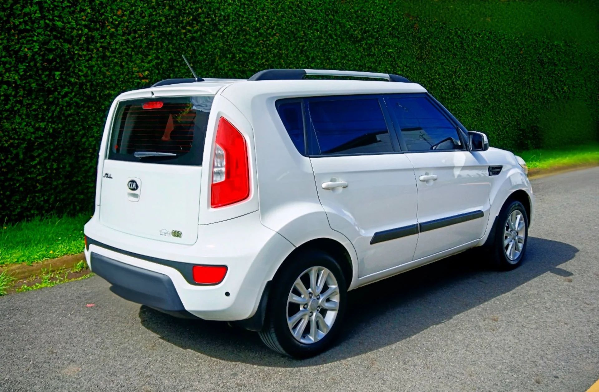 Kia Soul - Image 7