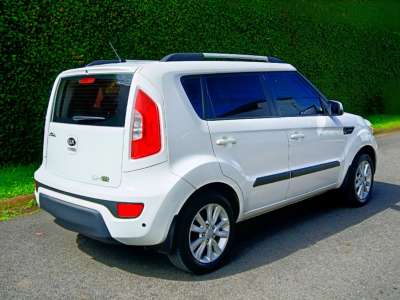 Kia Soul - Image 7