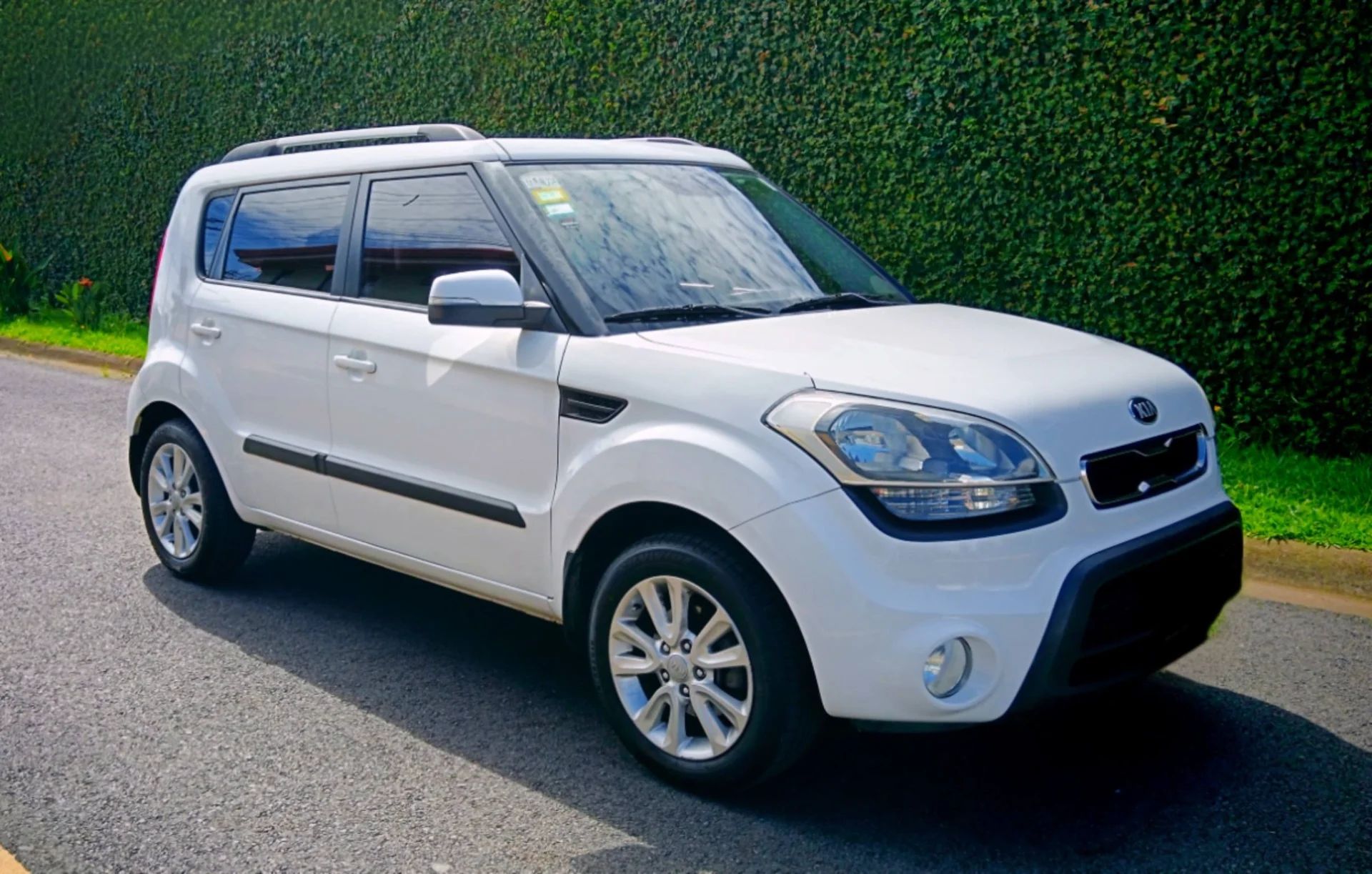 Kia Soul - Image 8