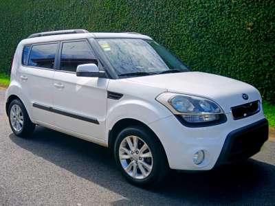 Kia Soul - Image 8