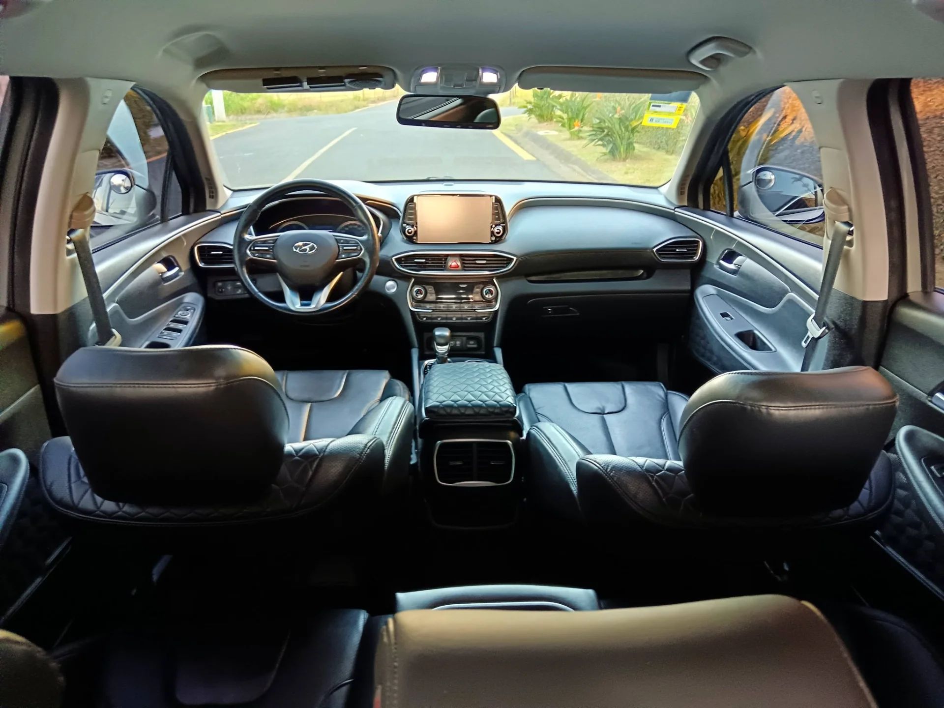 Hyundai Santa Fe - Image 5