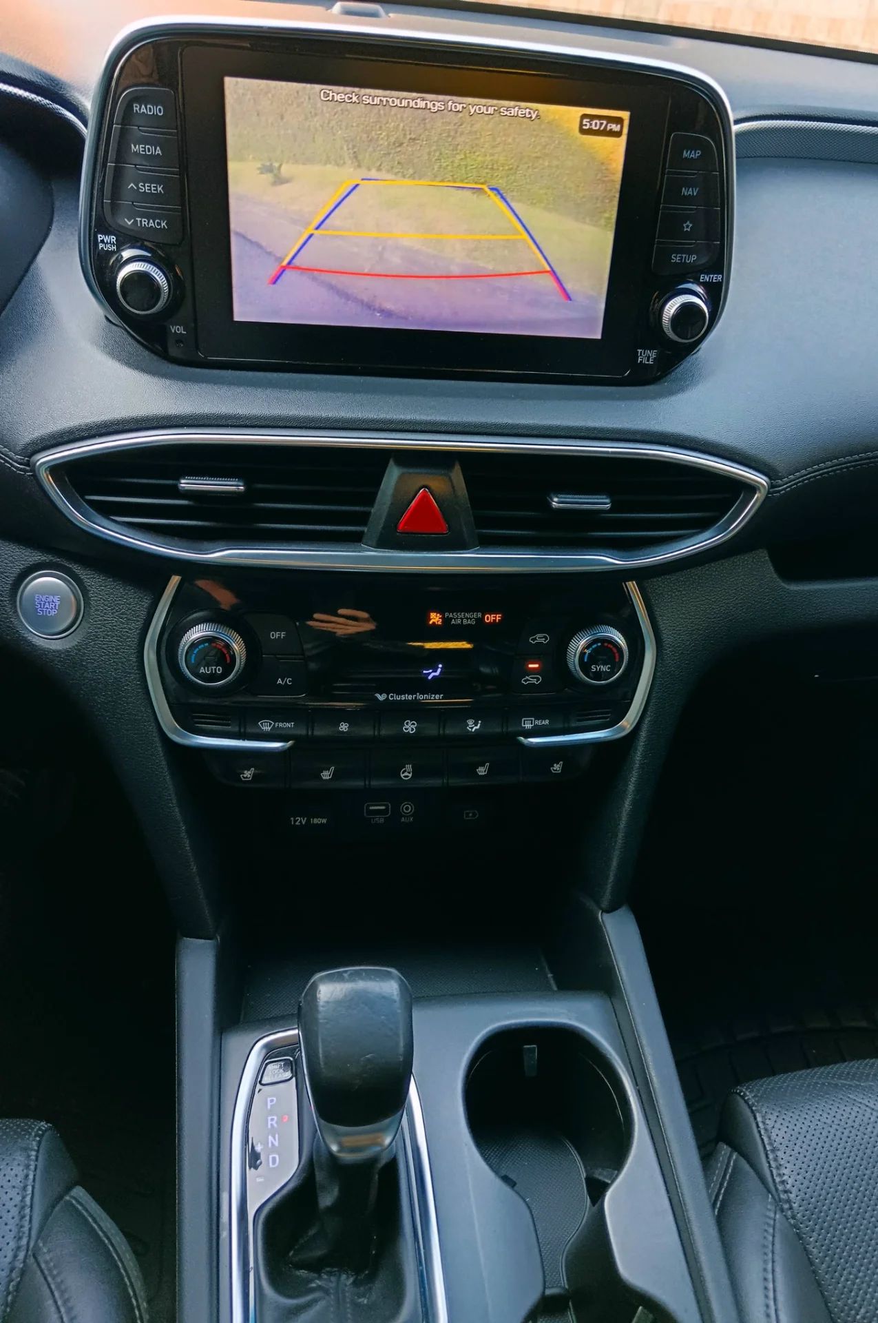 Hyundai Santa Fe - Image 6