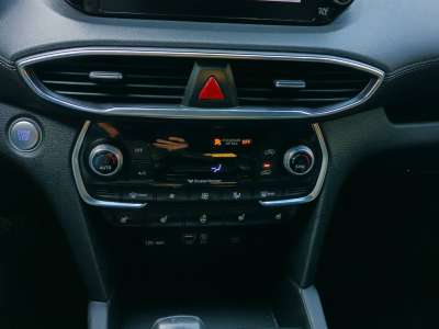 Hyundai Santa Fe - Image 6