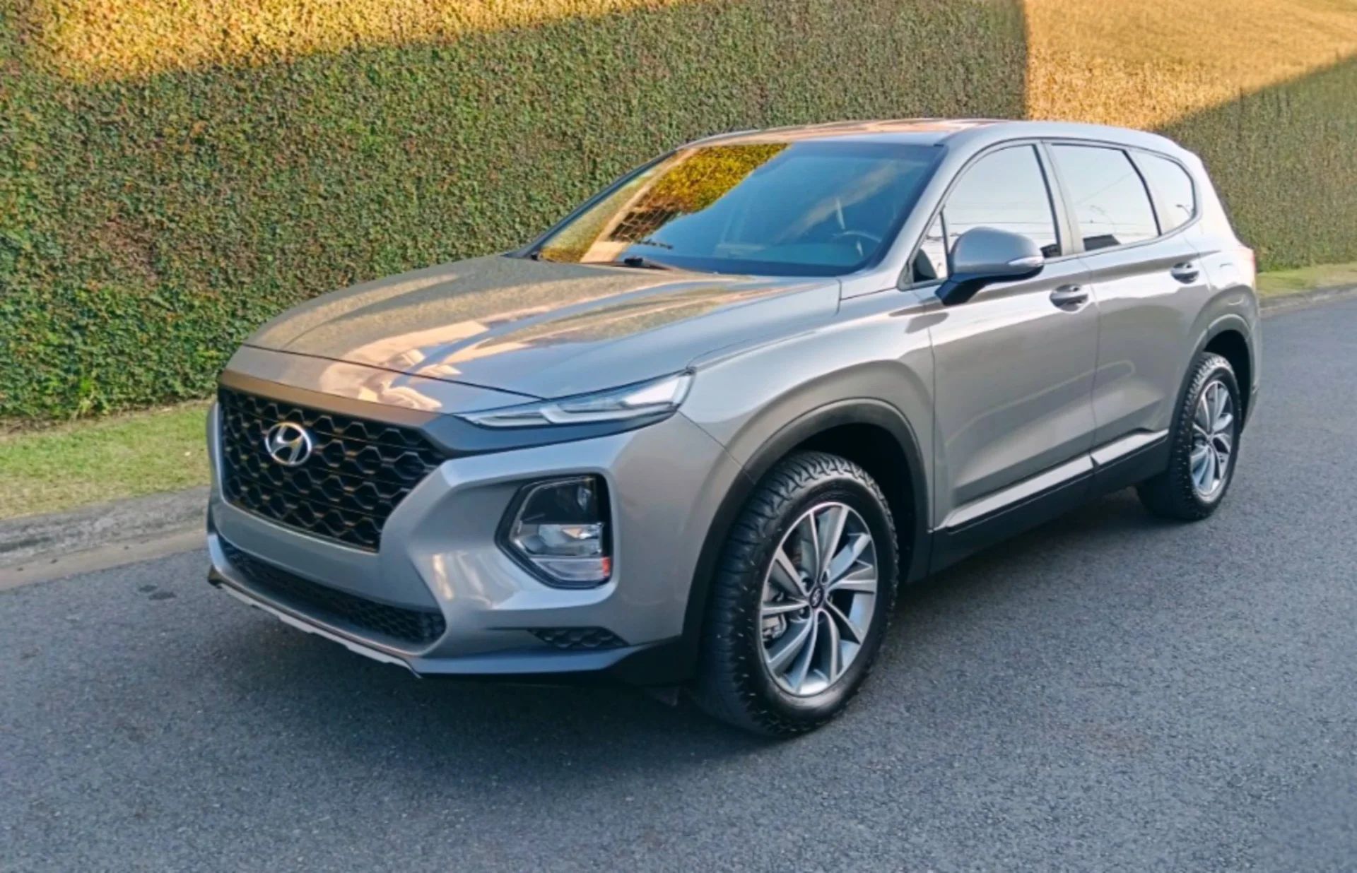 Hyundai Santa Fe - Image 7