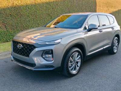 Hyundai Santa Fe - Image 7