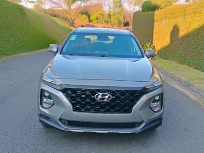 Hyundai Santa Fe - Image 3