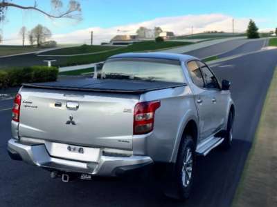 Mitsubishi L200 - Image 2