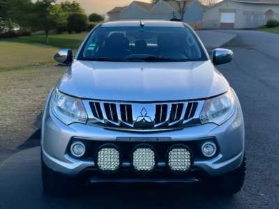 Mitsubishi L200 - Image 3