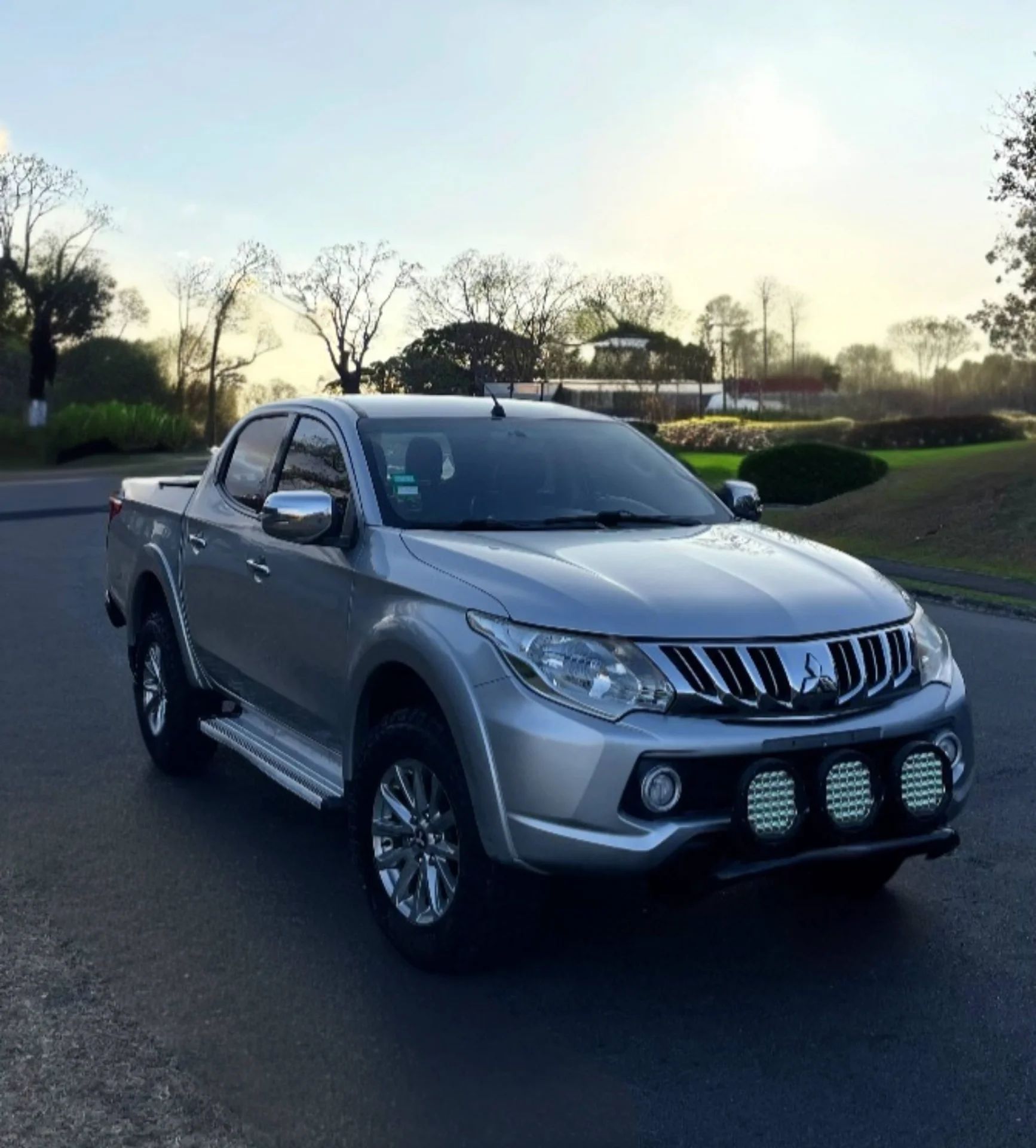 Mitsubishi L200 - Image 4