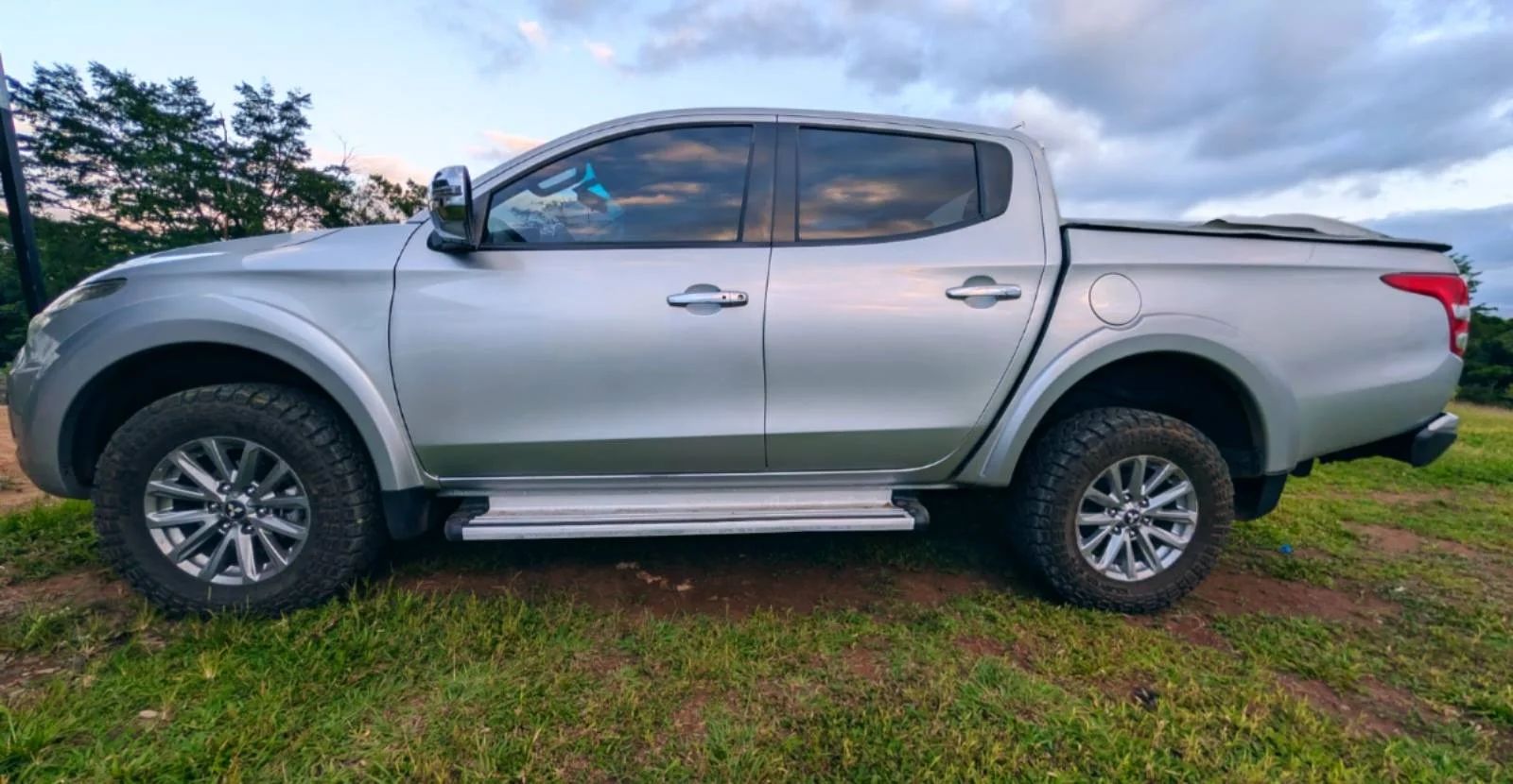 Mitsubishi L200 - Image 5